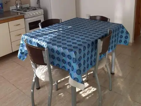 Departamento en Venta en Mar del Tuyu, Partido de La Costa