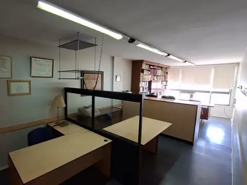 Oficina en Venta en San Nicolás, Capital Federal