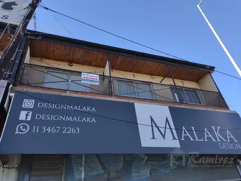Departamento en Venta en Ituzaingo, Partido de Ituzaingó