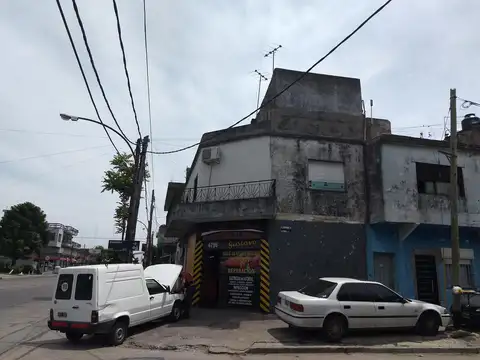 Departamento en Venta en Isidro Casanova, Partido de La Matanza