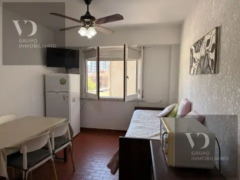 Departamento en Venta en San Bernardo del Tuyú, Partido de La Costa