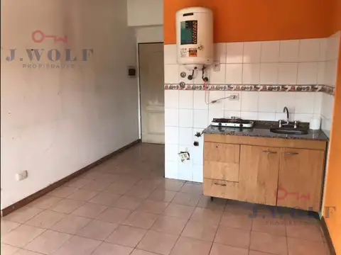 Departamento en Venta en Jose Leon Suarez, Partido de General San Martín