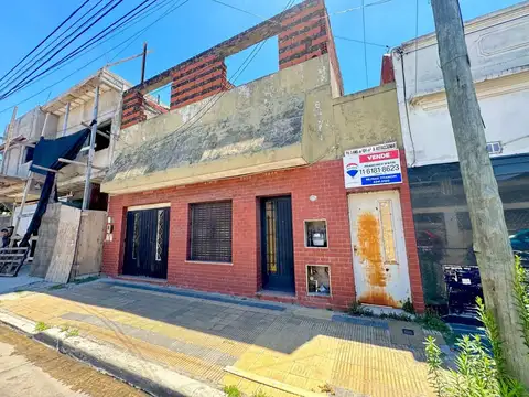Departamento en Venta en Lanus Este, Lanus