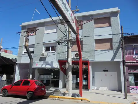 Departamento en Venta en San Bernardo del Tuyú, Partido de La Costa
