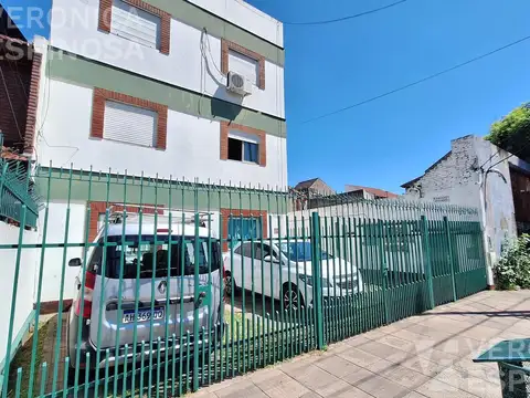 Departamento en Venta en Villa Luzuriaga, Partido de La Matanza