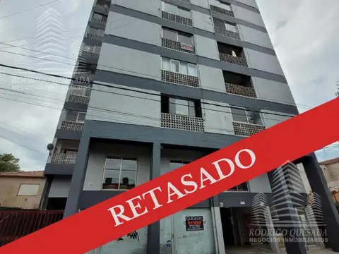 Departamento en Venta en San Bernardo del Tuyú, Partido de La Costa