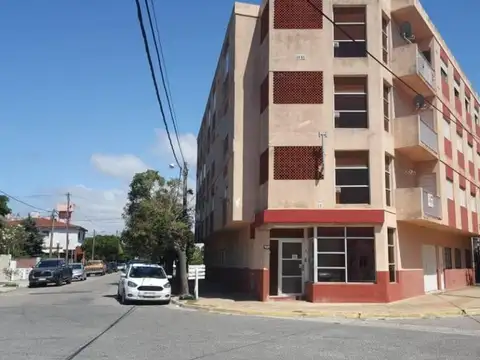 Departamento en Venta en San Clemente del Tuyu, Partido de La Costa