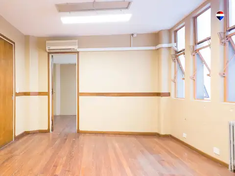 Oficina en Venta en Monserrat, Capital Federal