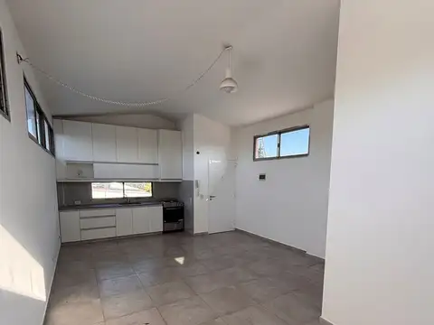 Departamento en Venta en Barrio Parque San Martin, General San Martin