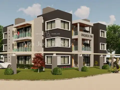 Departamento en Venta en Costa Azul, Partido de La Costa
