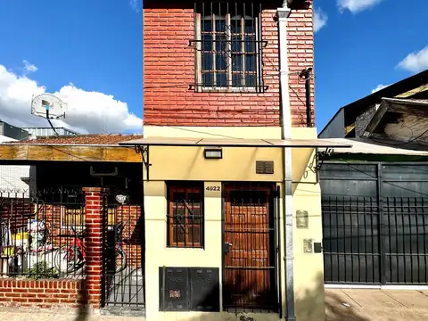 Departamento en Venta en Parque San Martín, Partido de Merlo