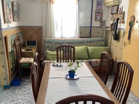 Departamento en Venta en Banfield, Partido de Lomas de Zamora