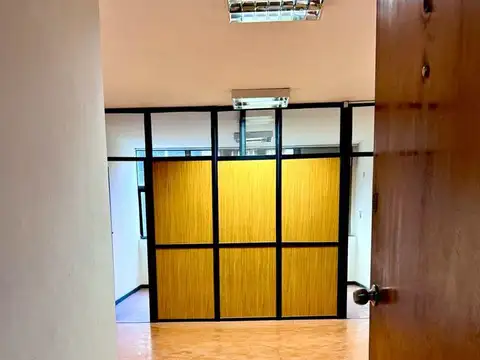 Oficina en Venta en San Nicolás, Capital Federal