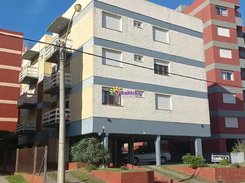 Departamento en Venta en Centro, Villa Gesell