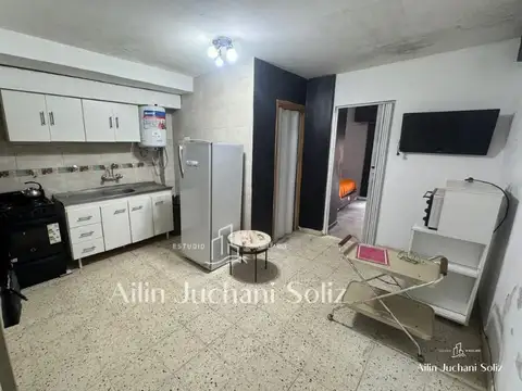 Departamento en Venta en San Bernardo del Tuyú, Partido de La Costa