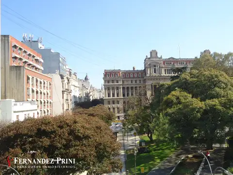 Oficina en Alquiler en Tribunales, Centro