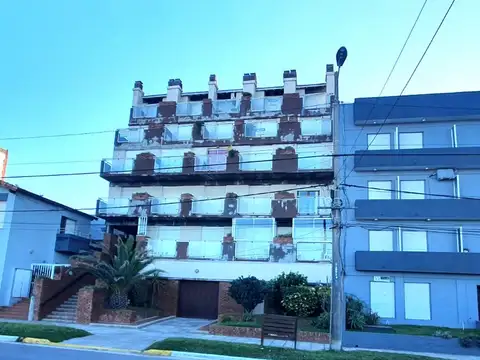 Departamento en Venta en San Bernardo Del Tuyu, San Bernardo del Tuyu
