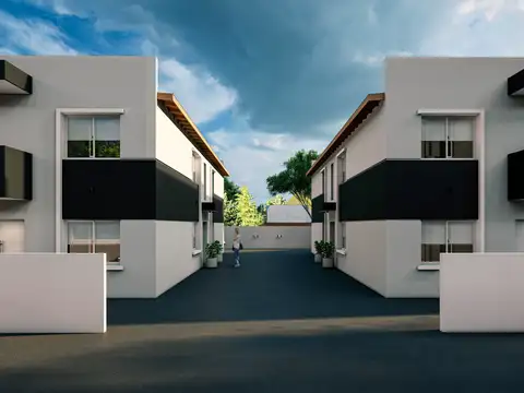 Departamento en Venta en Mar de Ajo, Partido de La Costa