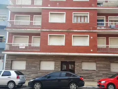 Departamento en Venta en San Clemente del Tuyu, Partido de La Costa