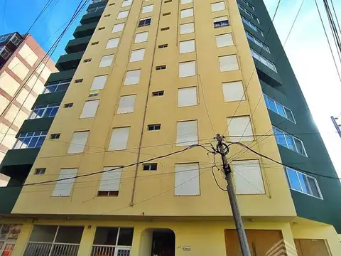 Departamento en Venta en San Bernardo del Tuyú, Partido de La Costa