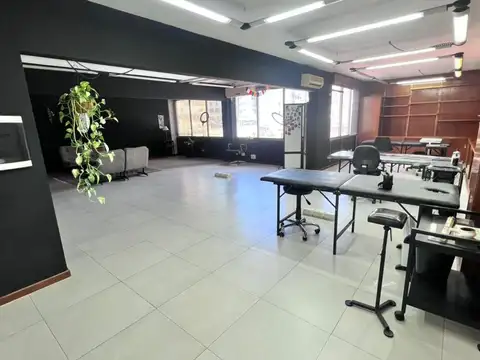 Oficina en Alquiler en Monserrat, Capital Federal
