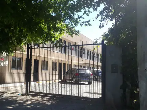 Departamento en Venta en Pilarica, Pilar
