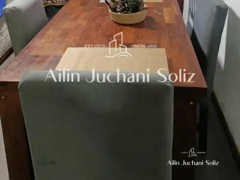 Departamento en Venta en San Bernardo del Tuyu, Partido de La Costa