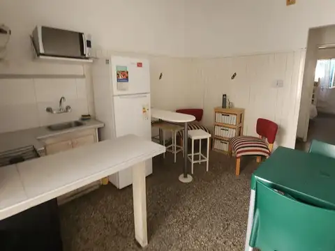Departamento en Venta en Santa Teresita, Partido de La Costa