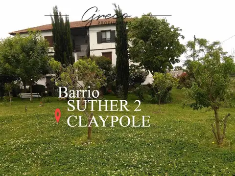 Departamento en Venta en Don Orione, Partido de Almirante Brown