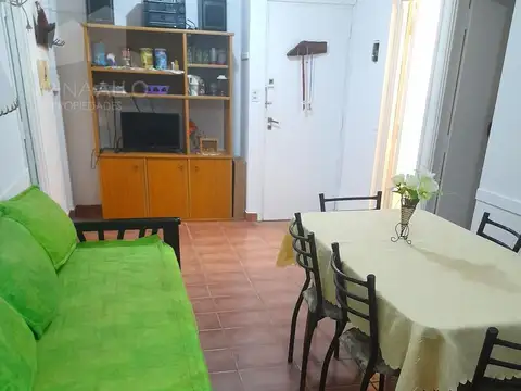 Departamento en Venta en Costa Azul, Partido de La Costa