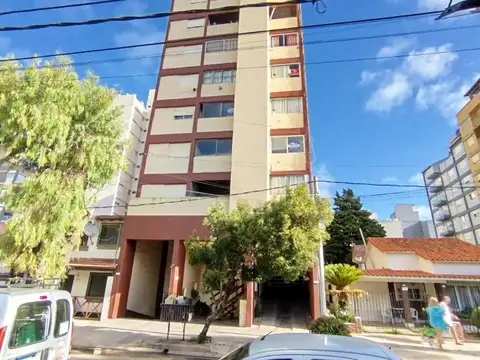 Departamento en Venta en San Bernardo del Tuyú, Partido de La Costa