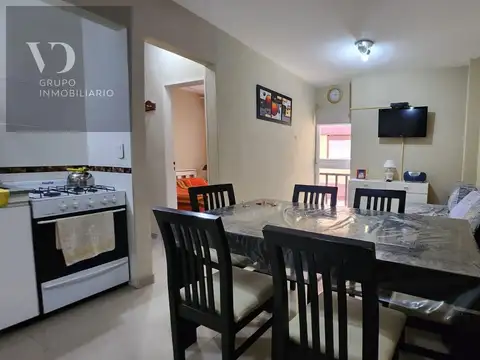 Departamento en Venta en San Bernardo del Tuyú, Partido de La Costa