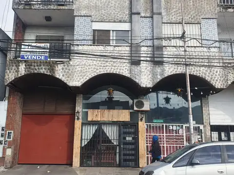 Departamento en Venta en Ciudadela, Partido de Tres de Febrero