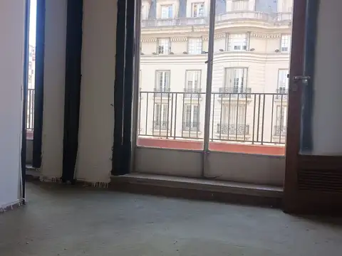Oficina en Alquiler en Balvanera, Capital Federal
