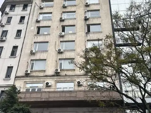 Oficina en Alquiler en Centro, Capital Federal