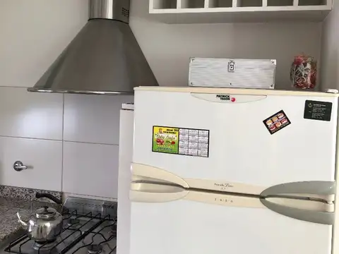 Departamento en Venta en Barrio Norte, La Plata
