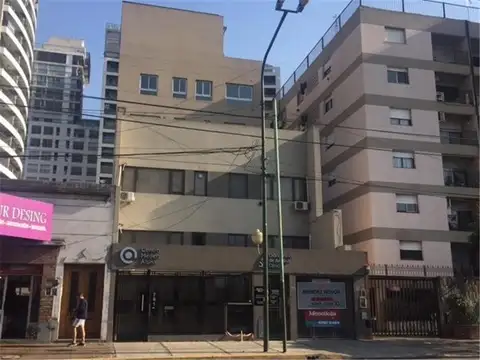 Departamento en Venta en Banfield, Partido de Lomas de Zamora