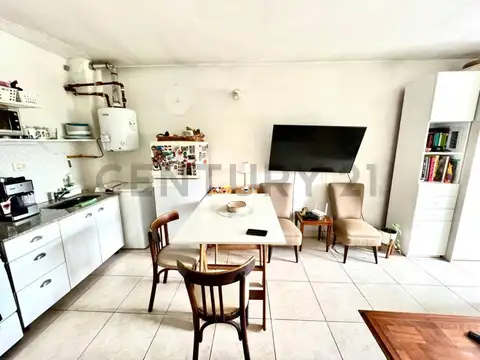 Departamento en Venta en Moron, Partido de Morón