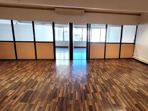 Oficina en Alquiler en Microcentro, Centro