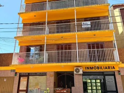 Departamento en Venta en San Bernardo Del Tuyu, San Bernardo del Tuyu