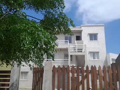 Departamento en Venta en Mar del Tuyú, Partido de La Costa
