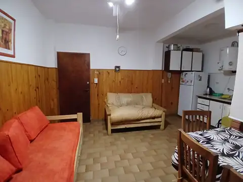 Departamento en Venta en Santa Teresita, Partido de La Costa