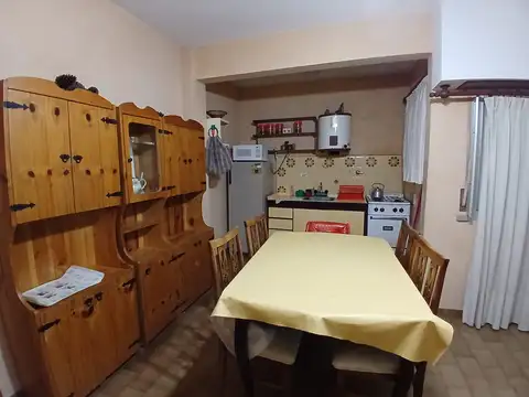 Departamento en Venta en Mar del Tuyu, Partido de La Costa