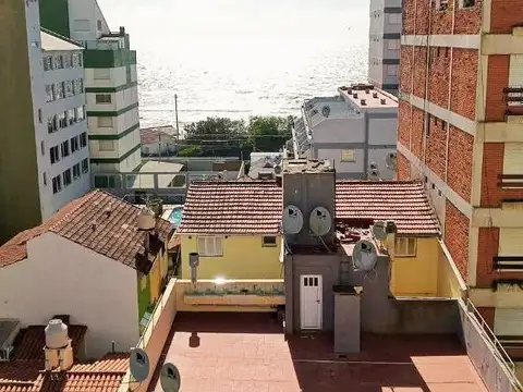 Departamento en Venta en San Bernardo Del Tuyu, San Bernardo del Tuyu
