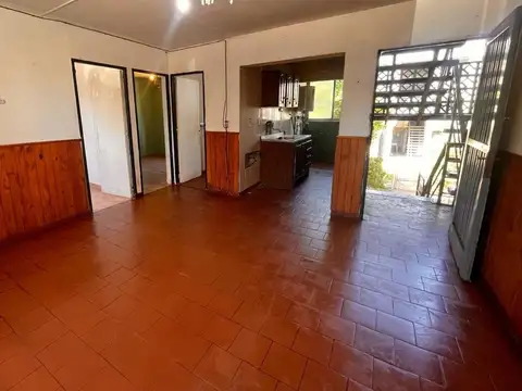 Departamento en Venta en Mariano Acosta, Partido de Merlo