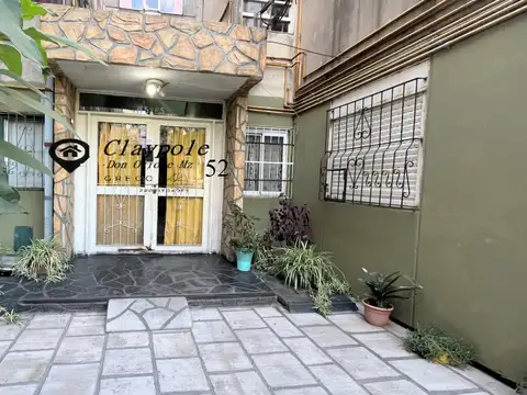 Departamento en Venta en Don Orione, Partido de Almirante Brown