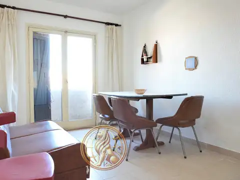 Departamento en Venta en Mar de Ajo, Partido de La Costa