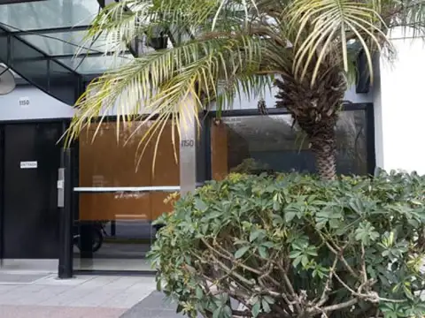 Oficina en Alquiler en Puerto Madero, Capital Federal