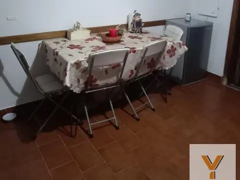 Departamento en Venta en San Bernardo del Tuyú, Partido de La Costa