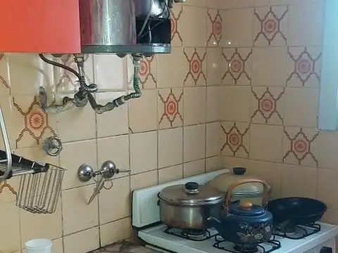 Departamento en Venta en Mar de Ajo, Partido de La Costa